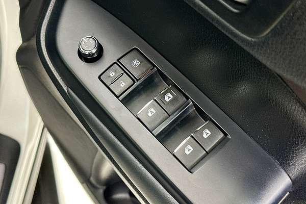 2015 Toyota KLUGER GRANDE (4x2) GSU50R