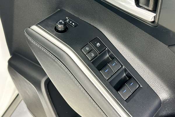 2022 Toyota KLUGER GXL HYBRID AWD AXUH78R