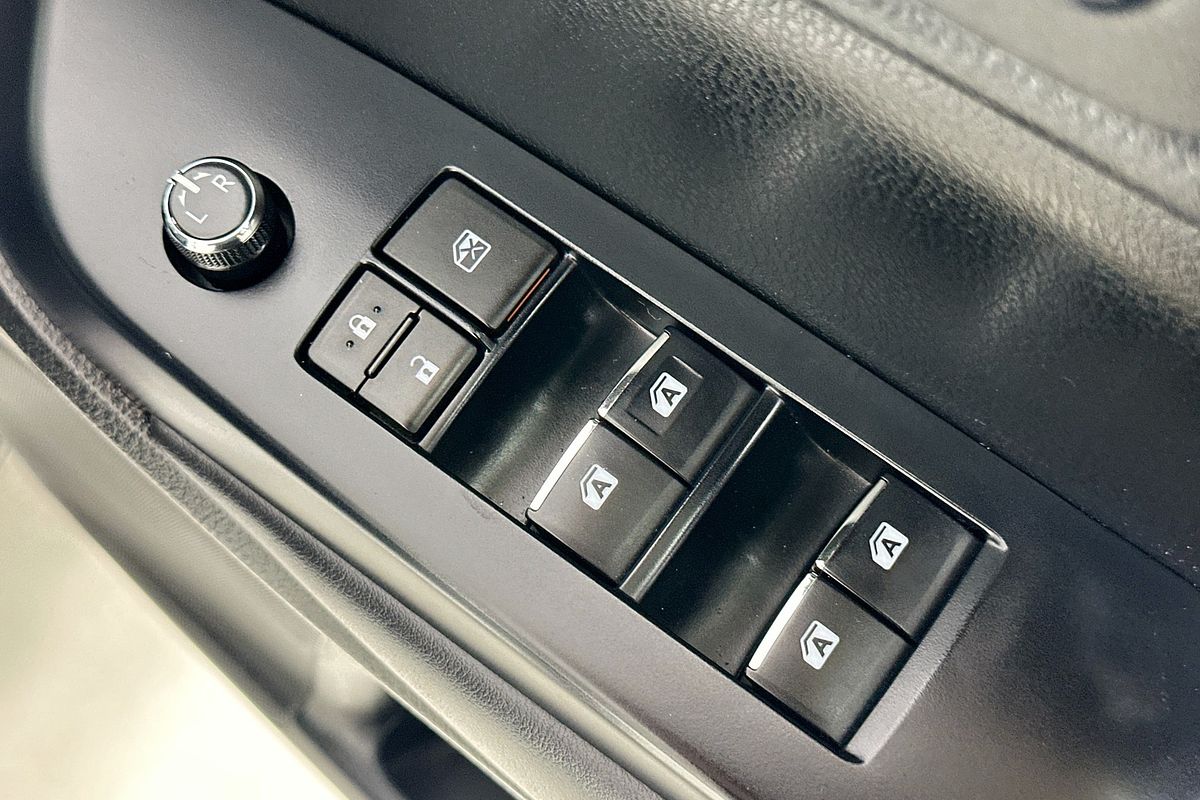 2018 Toyota KLUGER GRANDE (4x4) GSU55R MY17