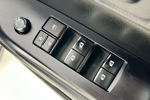 2019 Toyota KLUGER GRANDE (4x4) GSU55R