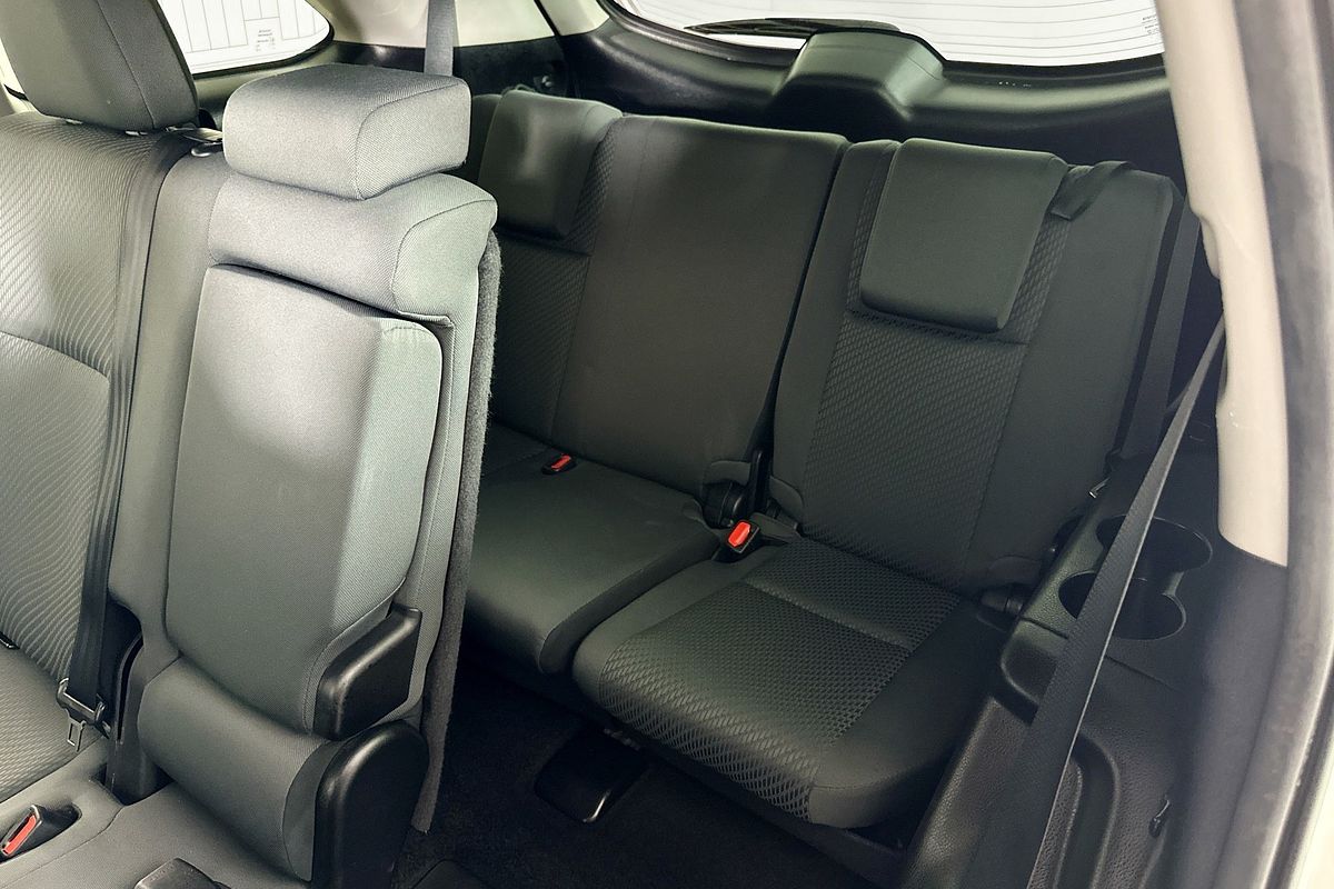 2019 Toyota KLUGER GX (4x2) GSU50R
