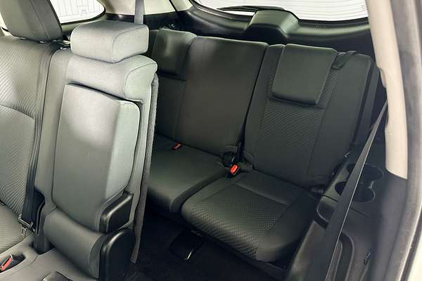 2019 Toyota KLUGER GX (4x2) GSU50R