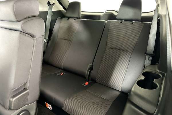 2023 Toyota KLUGER GX 2WD TXUA70R