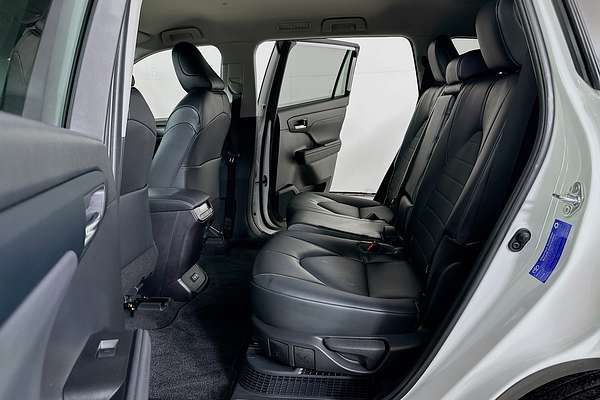 2023 Toyota KLUGER GXL HYBRID AWD AXUH78R