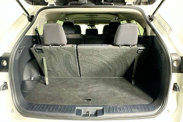 2021 Toyota KLUGER GX (4x2) GSU50R