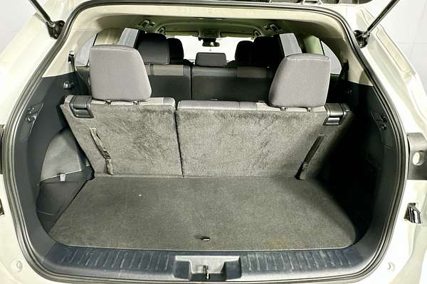 2023 Toyota KLUGER GX 2WD TXUA70R