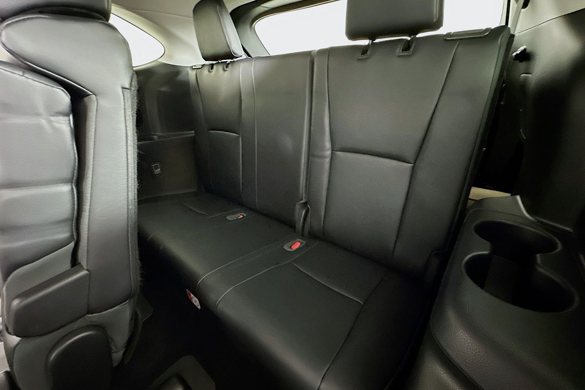 2023 Toyota KLUGER GXL HYBRID AWD AXUH78R