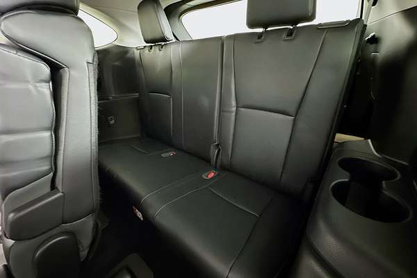 2023 Toyota KLUGER GXL HYBRID AWD AXUH78R