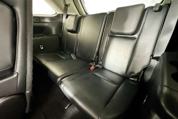 2015 Toyota KLUGER GRANDE (4x2) GSU50R