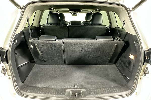 2019 Toyota KLUGER GRANDE (4x4) GSU55R