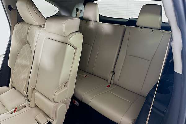 2022 Toyota KLUGER GRANDE 2WD GSU70R