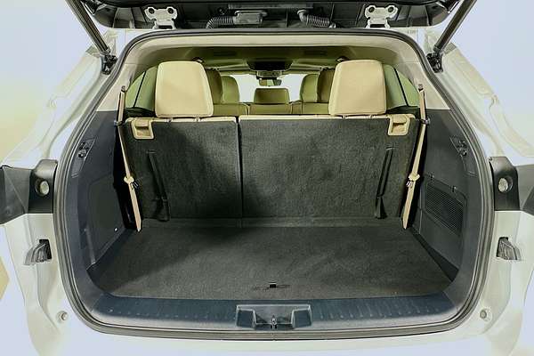 2022 Toyota KLUGER GRANDE 2WD GSU70R