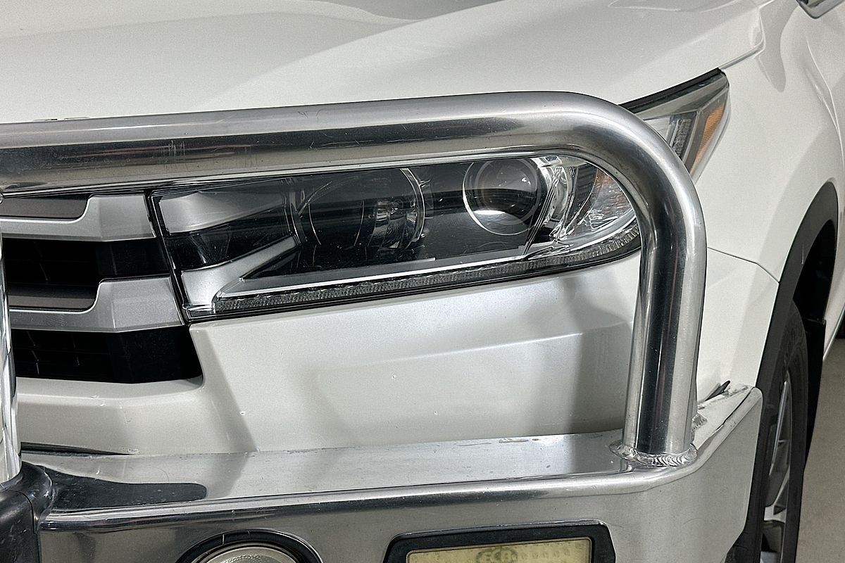 2020 Toyota KLUGER GX (4x4) GSU55R