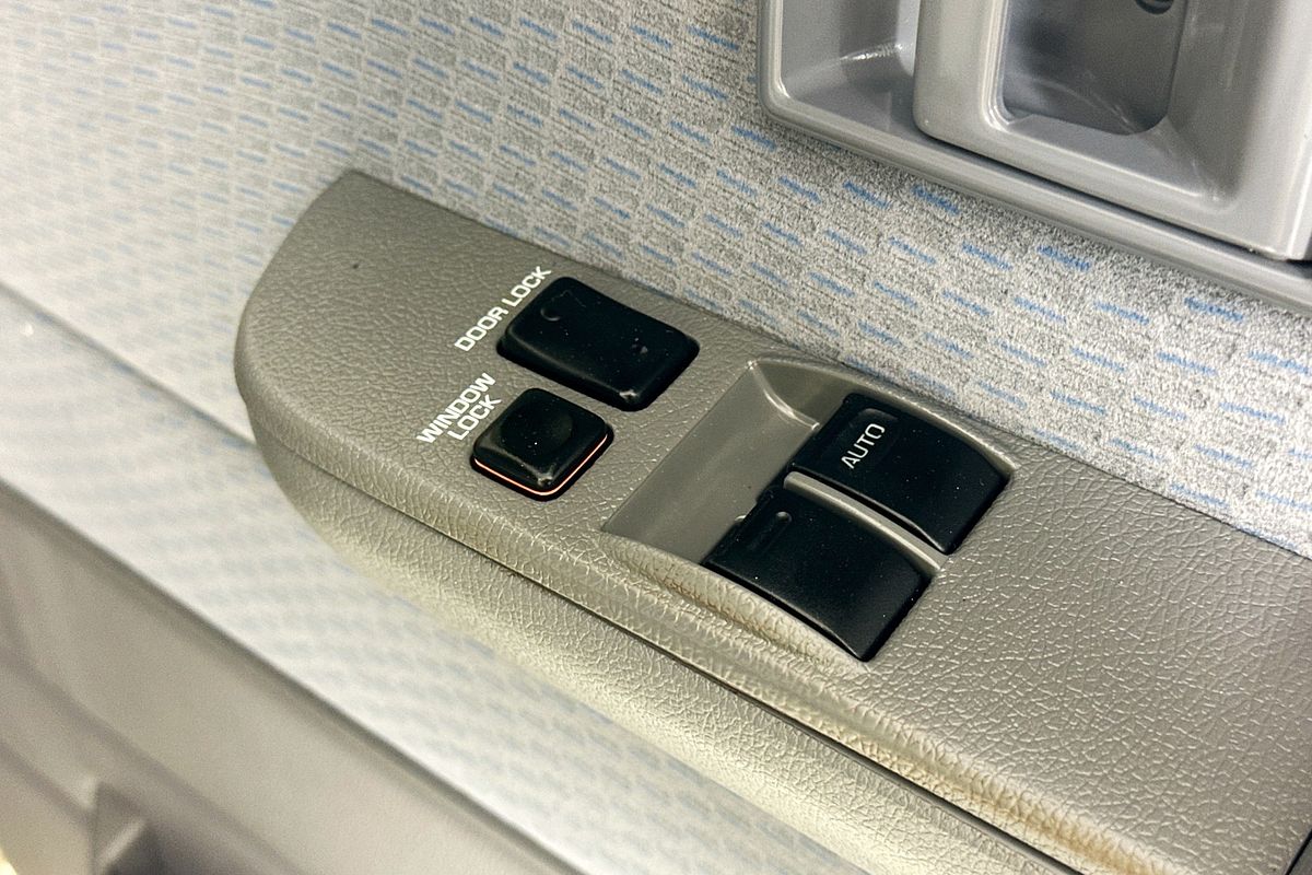 2023 Toyota LANDCRUISER 70 SERIES LC78 GXL VDJL78R