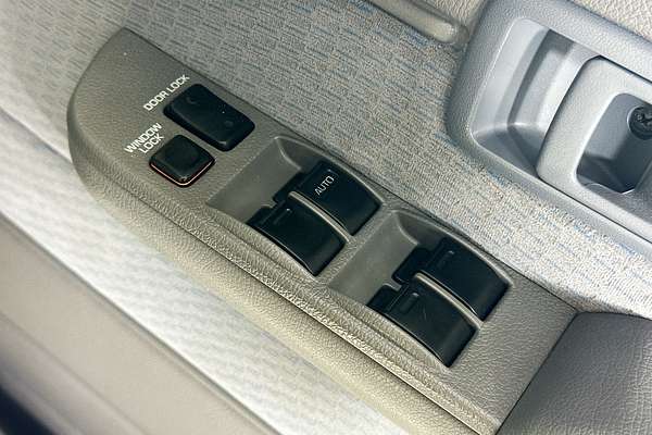 2021 Toyota LANDCRUISER 70 SERIES GXL VDJ79R 4X4