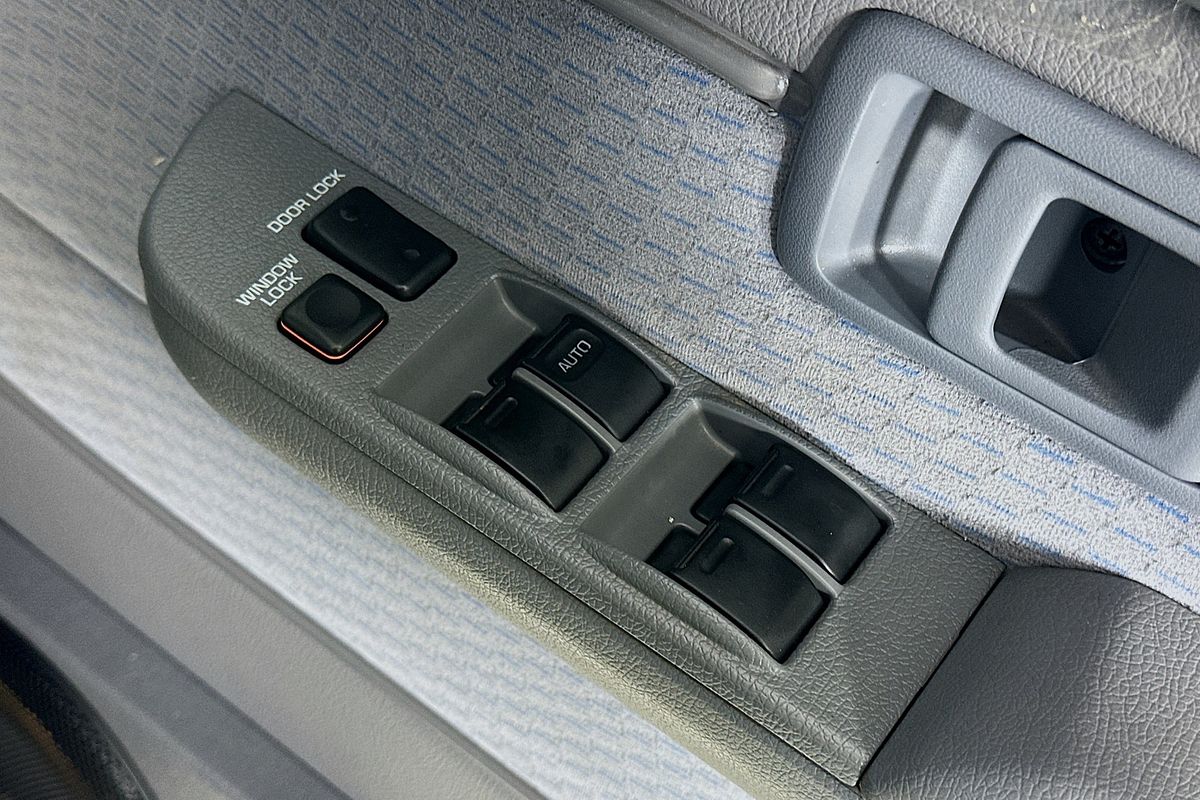 2022 Toyota LANDCRUISER 70 SERIES GXL VDJ79R 4X4