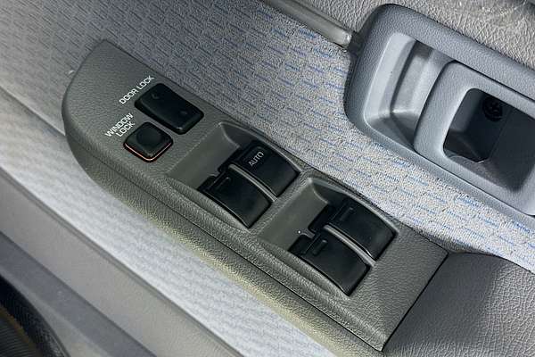 2022 Toyota LANDCRUISER 70 SERIES GXL VDJ79R 4X4
