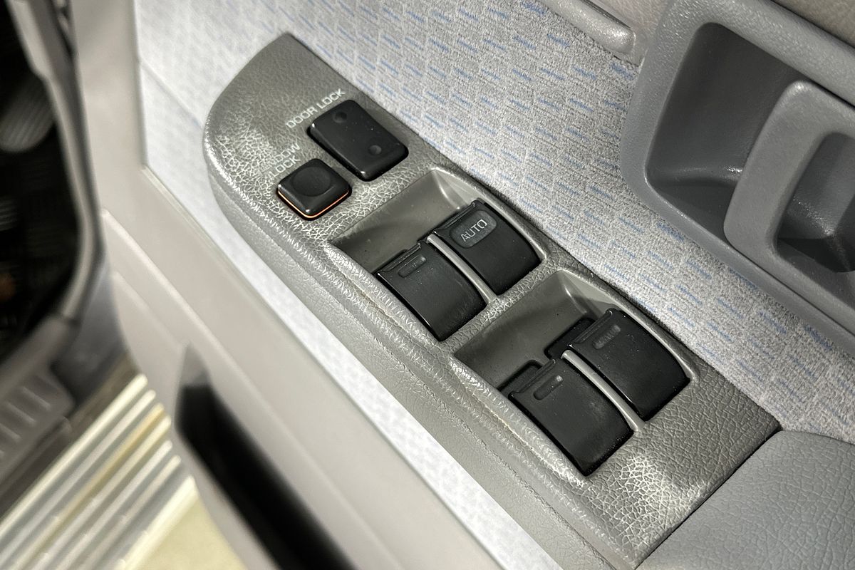 2021 Toyota LANDCRUISER 70 SERIES GXL VDJ79R 4X4