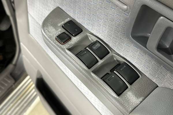 2021 Toyota LANDCRUISER 70 SERIES GXL VDJ79R 4X4