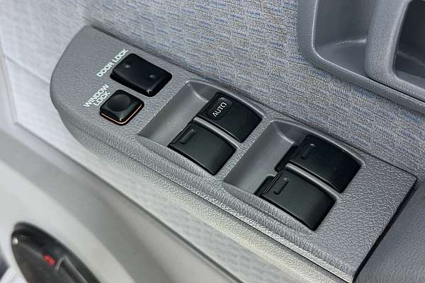 2022 Toyota LANDCRUISER 70 SERIES GXL VDJ79R 4X4