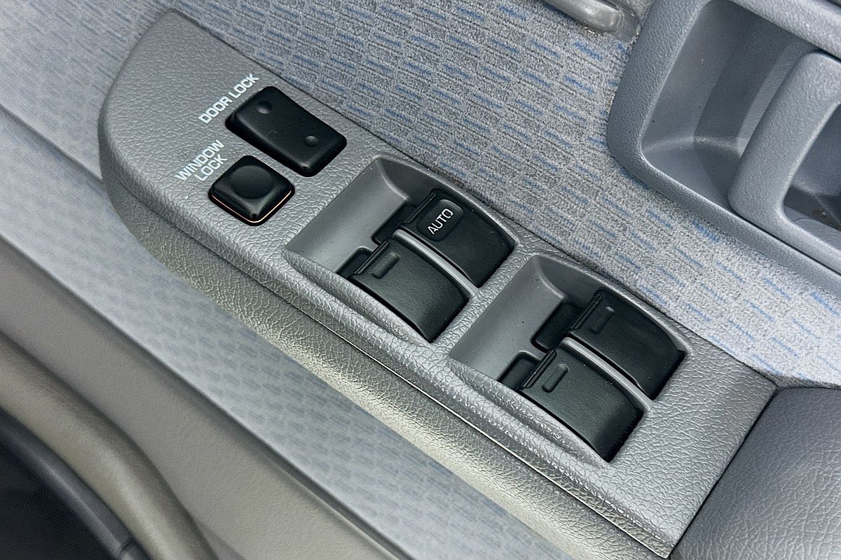 2020 Toyota LANDCRUISER 70 SERIES GXL VDJ79R 4X4
