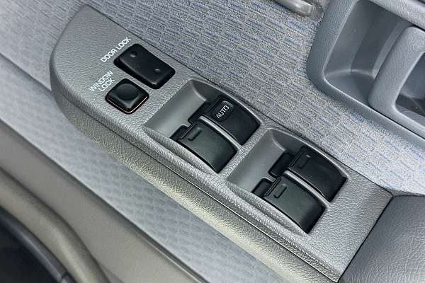 2020 Toyota LANDCRUISER 70 SERIES GXL VDJ79R 4X4