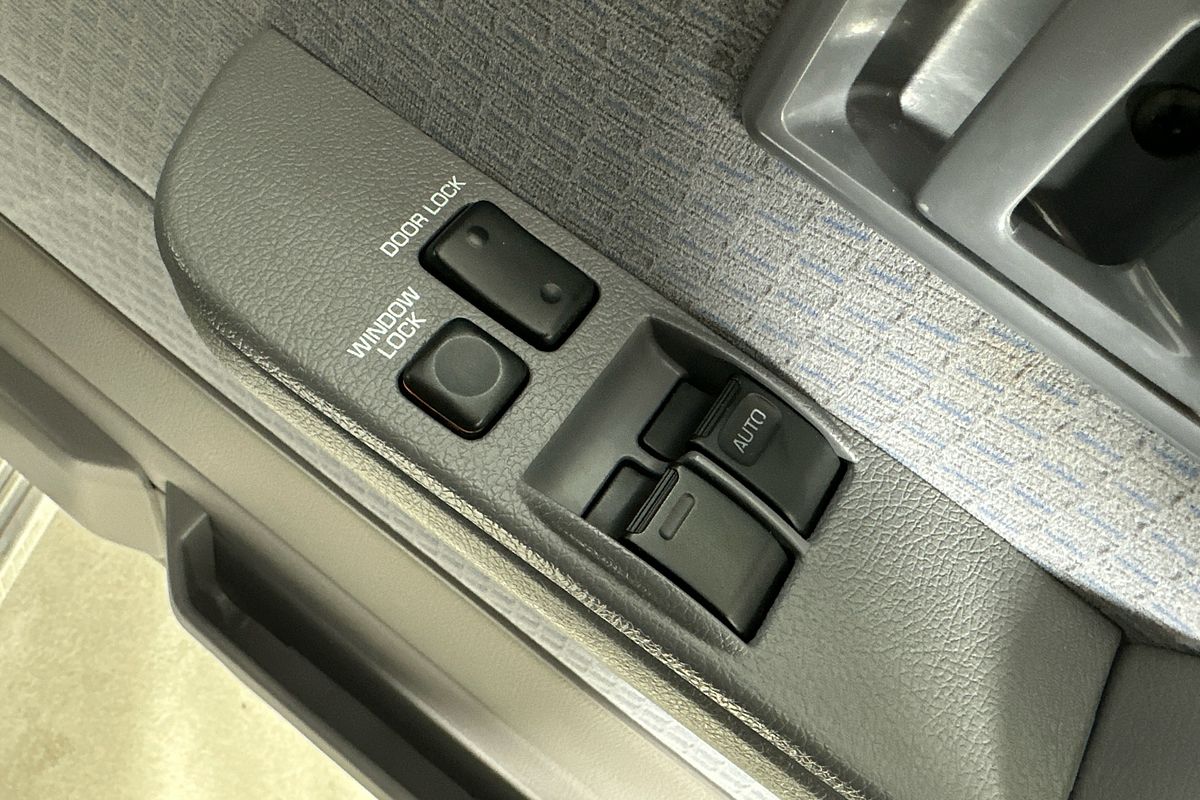 2021 Toyota LANDCRUISER 70 SERIES GXL VDJ79R 4X4