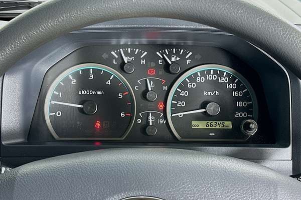 2021 Toyota LANDCRUISER 70 SERIES GXL VDJ76R