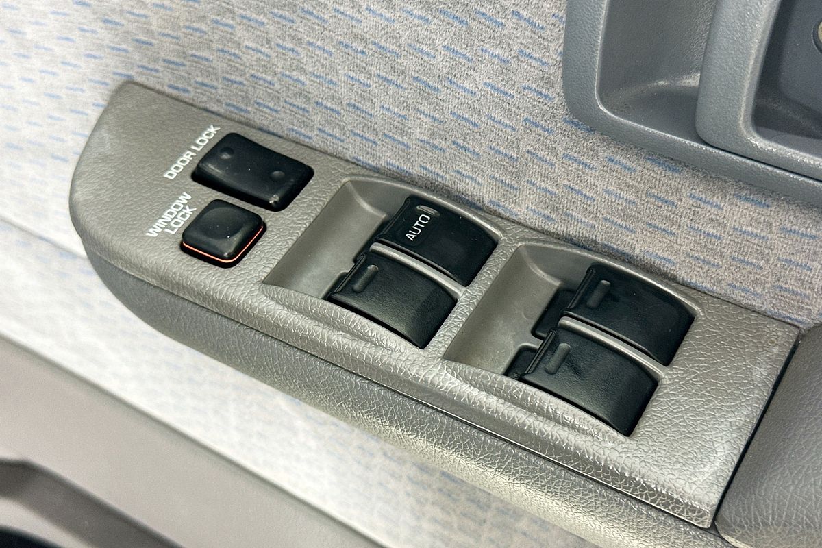 2022 Toyota LANDCRUISER 70 SERIES GXL VDJ79R 4X4