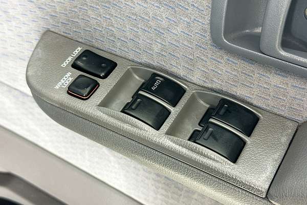 2022 Toyota LANDCRUISER 70 SERIES GXL VDJ79R 4X4