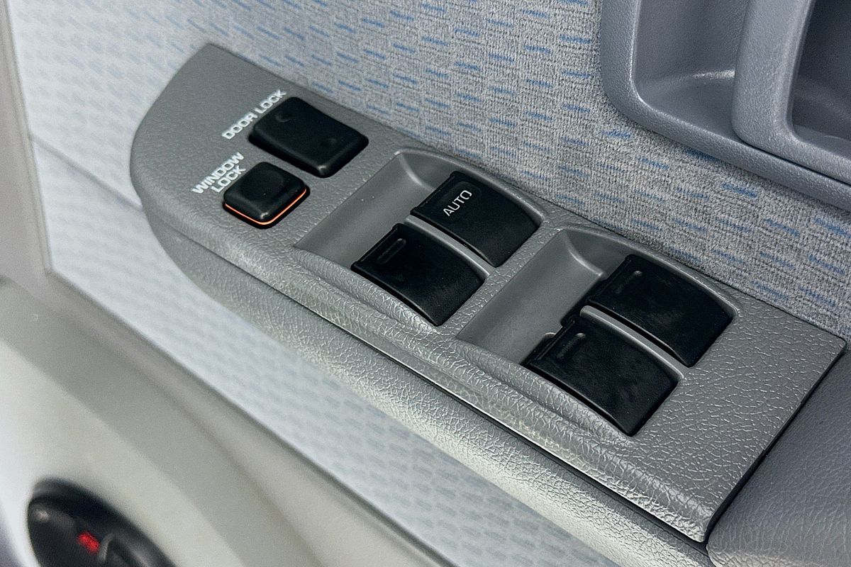 2021 Toyota LANDCRUISER 70 SERIES GXL VDJ76R