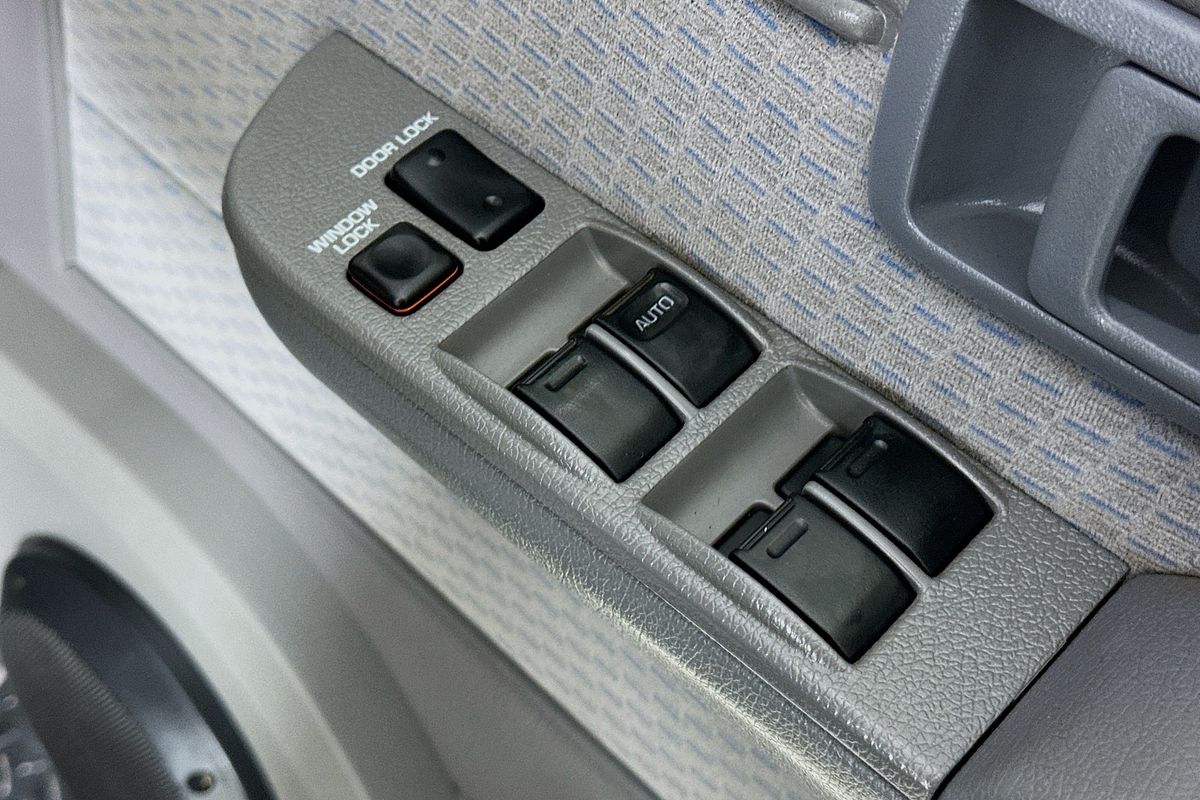 2021 Toyota LANDCRUISER 70 SERIES GXL VDJ79R 4X4