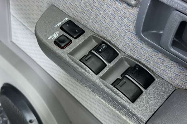 2021 Toyota LANDCRUISER 70 SERIES GXL VDJ79R 4X4