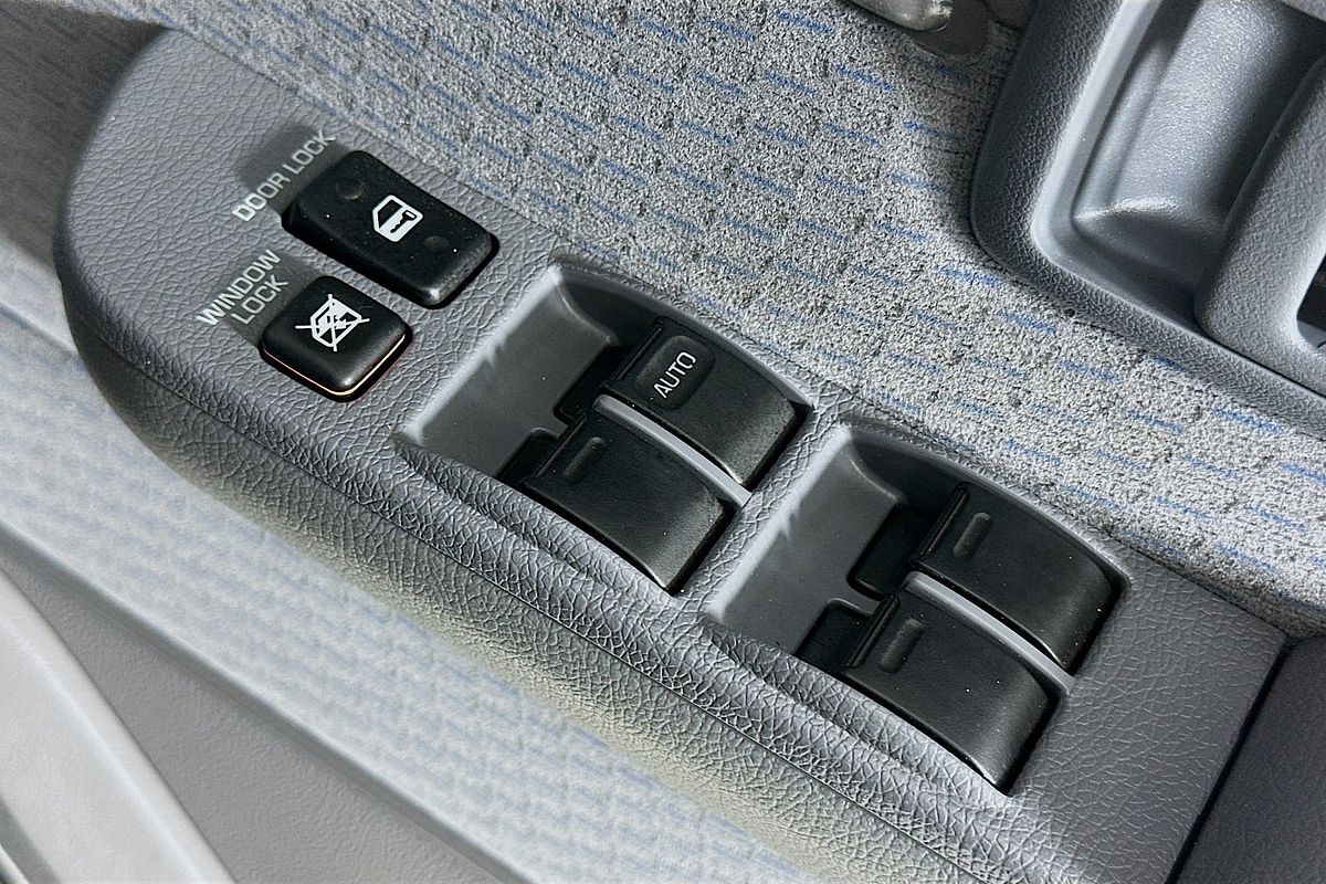 2024 Toyota LANDCRUISER 70 SERIES LC79 GXL VDJL79R 4X4