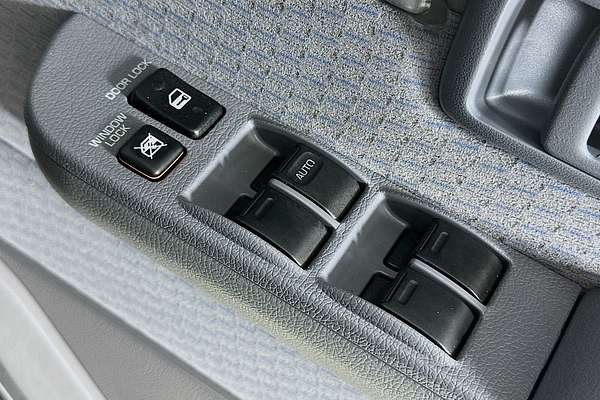 2024 Toyota LANDCRUISER 70 SERIES LC79 GXL VDJL79R 4X4
