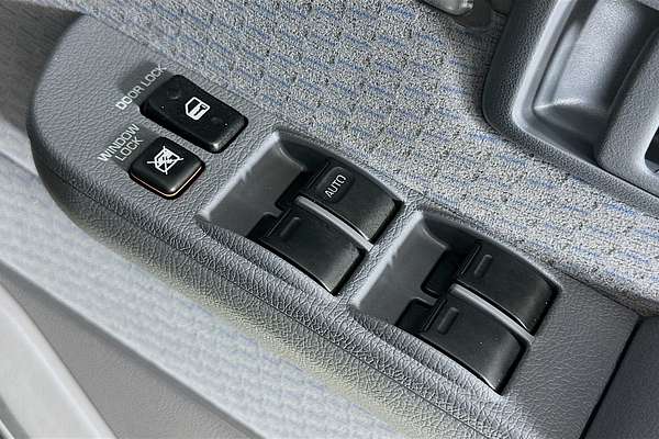 2024 Toyota LANDCRUISER 70 SERIES LC79 GXL VDJL79R 4X4