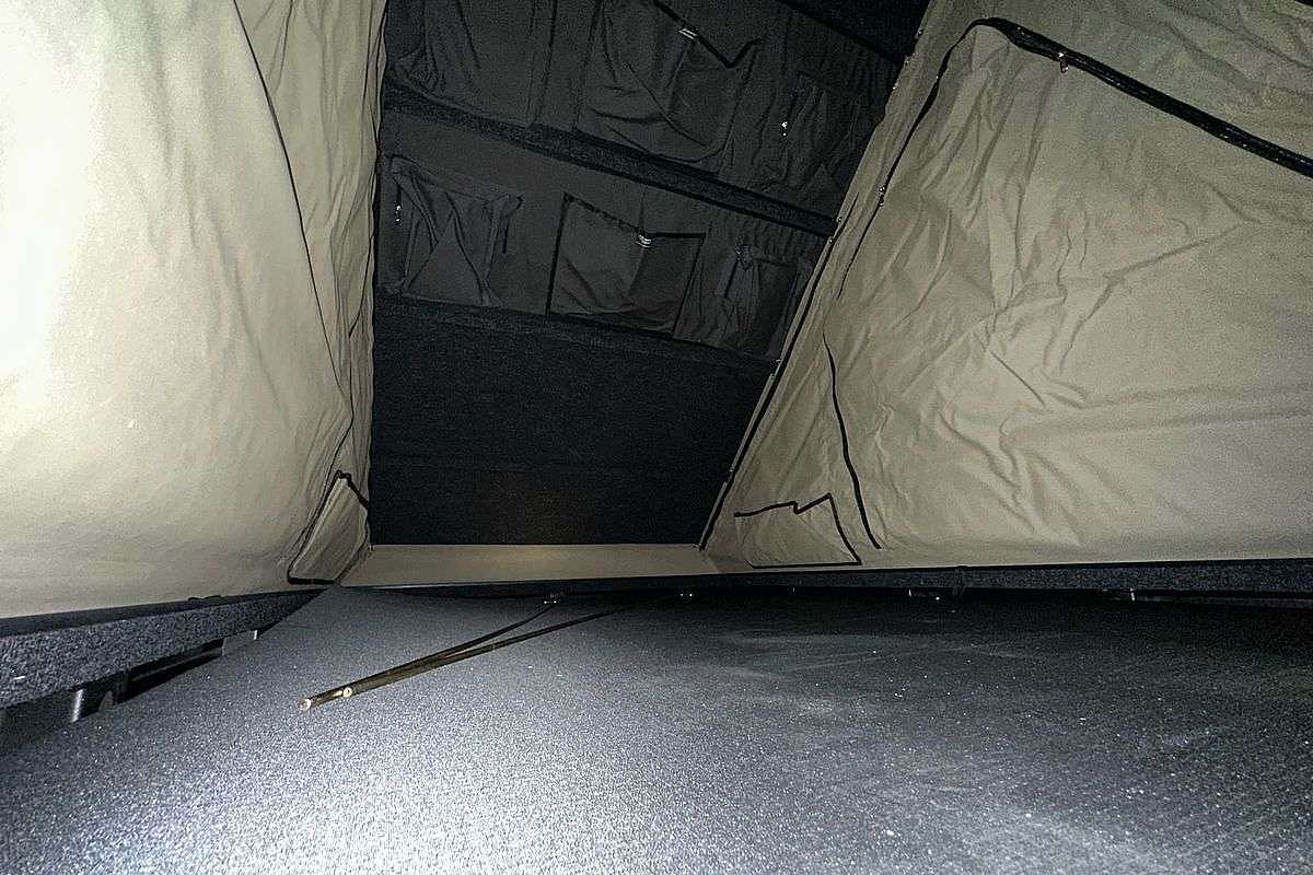 2023 Toyota LANDCRUISER 70 SERIES LC79 GXL VDJL79R ALL WHEEL DRIVE