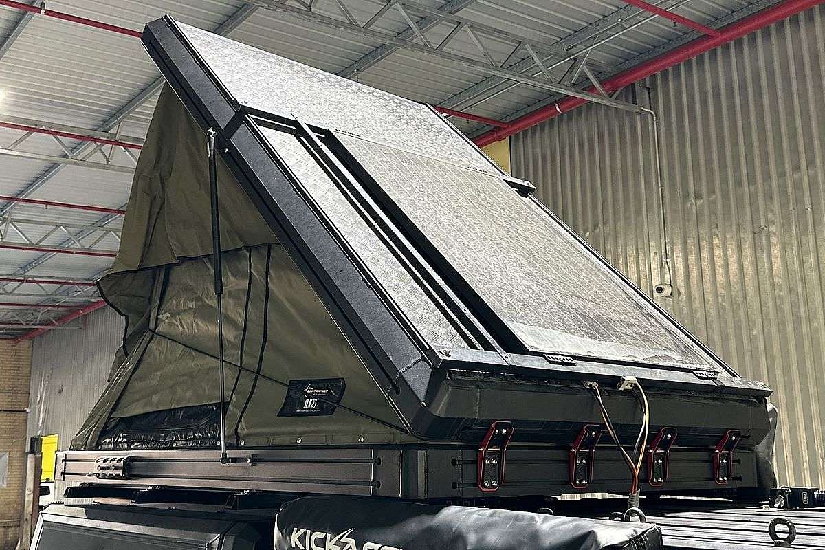 2023 Toyota LANDCRUISER 70 SERIES LC79 GXL VDJL79R ALL WHEEL DRIVE