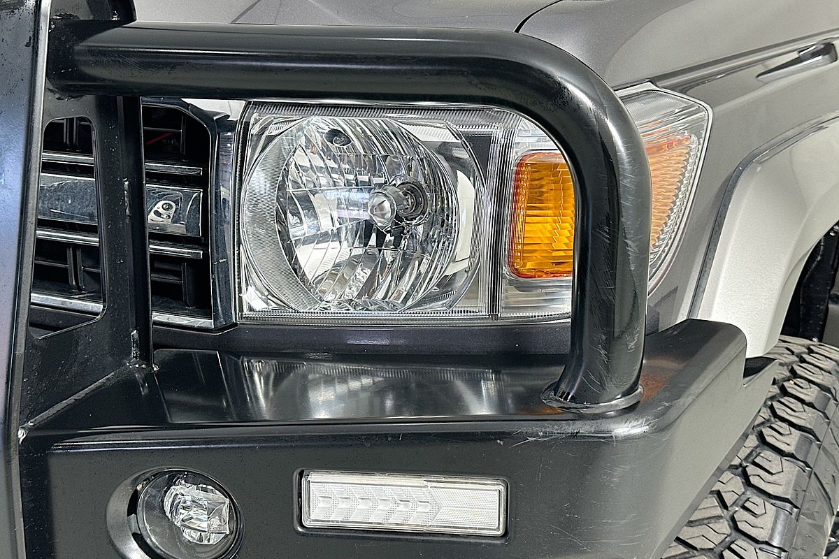 2021 Toyota LANDCRUISER 70 SERIES GXL VDJ76R