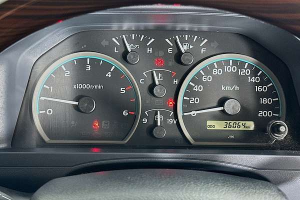 2021 Toyota LANDCRUISER 70 SERIES GXL VDJ79R 4X4