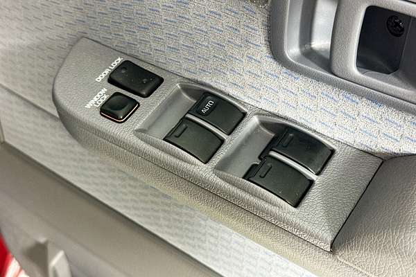 2023 Toyota LANDCRUISER 70 SERIES LC79 GXL GDJL79R 4X4