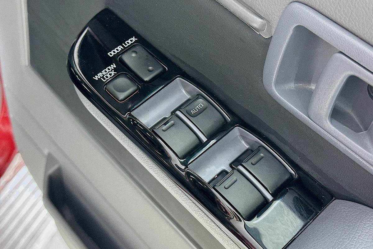 2021 Toyota LANDCRUISER 70 SERIES GXL VDJ79R 4X4