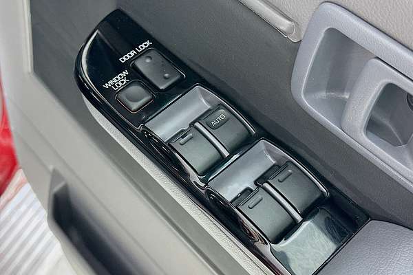 2021 Toyota LANDCRUISER 70 SERIES GXL VDJ79R 4X4