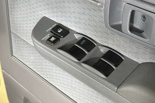 2024 Toyota LANDCRUISER 70 SERIES LC79 GXL VDJL79R 4X4