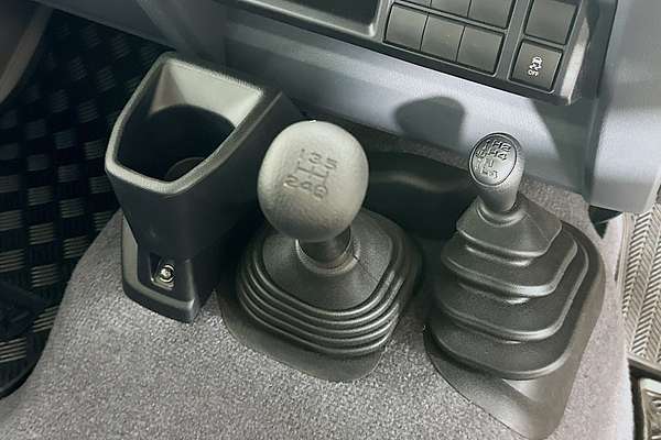 2024 Toyota LANDCRUISER 70 SERIES LC79 GXL + DIFF LOCKS VDJL79R 4X4