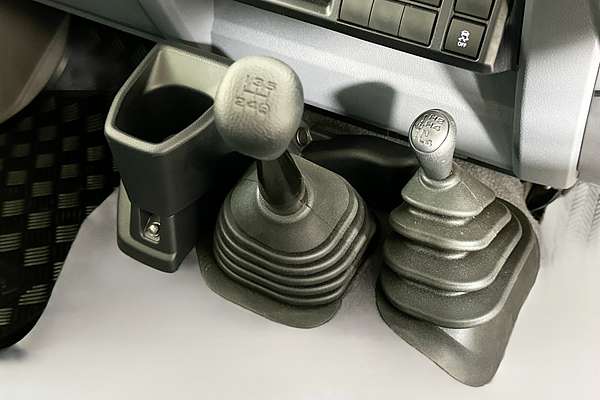 2025 Toyota LANDCRUISER 70 SERIES LC79 GXL + DIFF LOCKS VDJL79R 4X4
