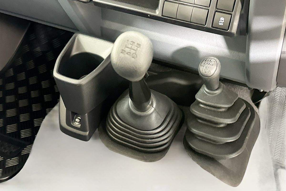 2025 Toyota LANDCRUISER 70 SERIES LC79 GXL + DIFF LOCKS VDJL79R 4X4