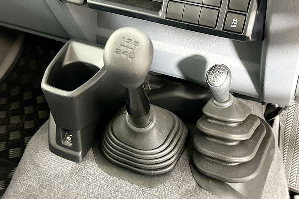 2025 Toyota LANDCRUISER 70 SERIES LC79 GXL + DIFF LOCKS VDJL79R 4X4