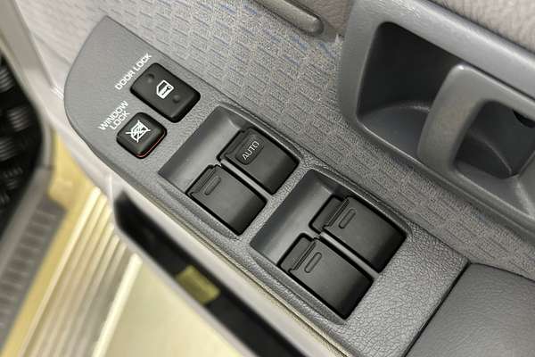 2025 Toyota LANDCRUISER 70 SERIES LC79 GXL + DIFF LOCKS VDJL79R 4X4