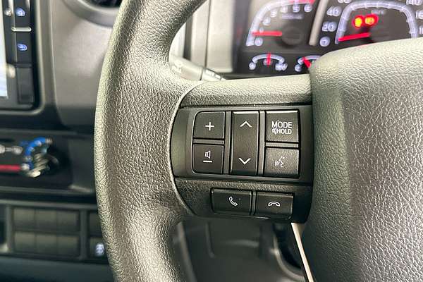 2025 Toyota LANDCRUISER 70 SERIES LC79 GXL + DIFF LOCKS VDJL79R 4X4